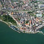 Bodensee Casa Graf Appartement Friedrichshafen