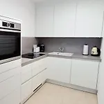 Appartement Bodensee Casa Graf Friedrichshafen