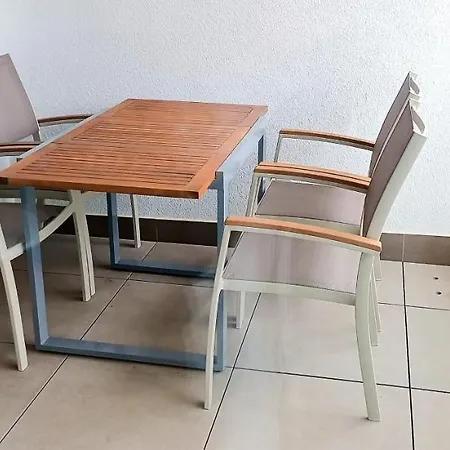 Bodensee Casa Graf Διαμέρισμα Φριντρισχάφεν