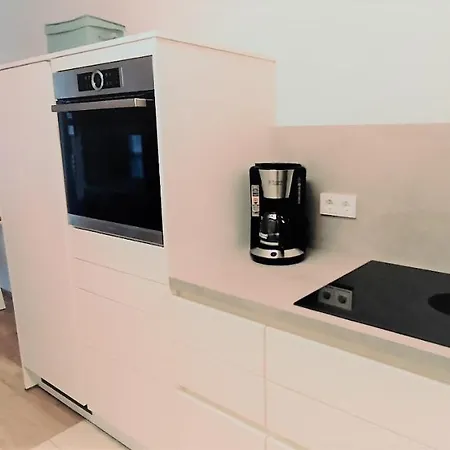 Apartament Bodensee Casa Graf *