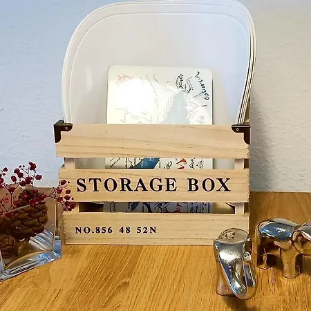 Bodensee Casa Graf Appartamento Friedrichshafen