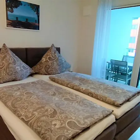 Διαμέρισμα Bodensee Casa Graf Φριντρισχάφεν