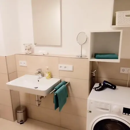 Apartament Bodensee Casa Graf *
