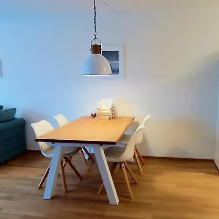 Διαμέρισμα Bodensee Casa Graf