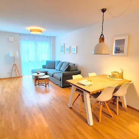 Apartment Bodensee Casa Graf *