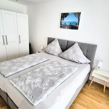 Bodensee Casa Graf Διαμέρισμα