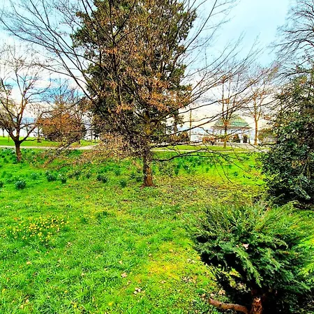 Bodensee Casa Graf * Friedrichshafen