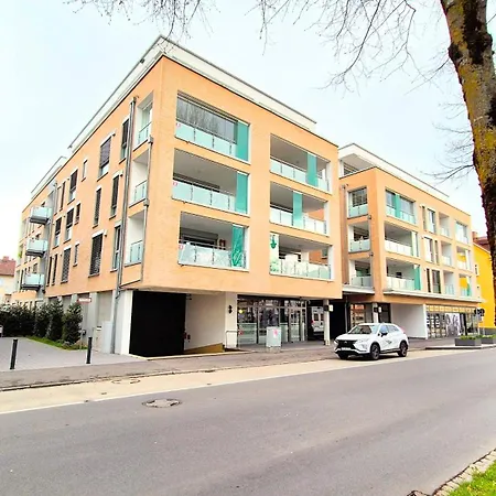 Bodensee Casa Graf Apartment