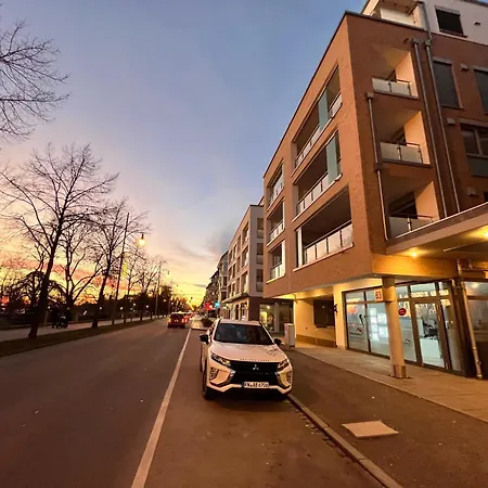 Bodensee Casa Graf Appartamento