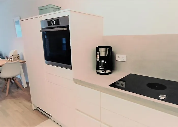 Διαμέρισμα Bodensee Casa Graf *