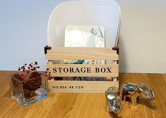 Bodensee Casa Graf Διαμέρισμα Φριντρισχάφεν