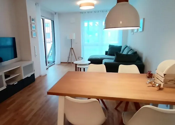 Διαμέρισμα Bodensee Casa Graf