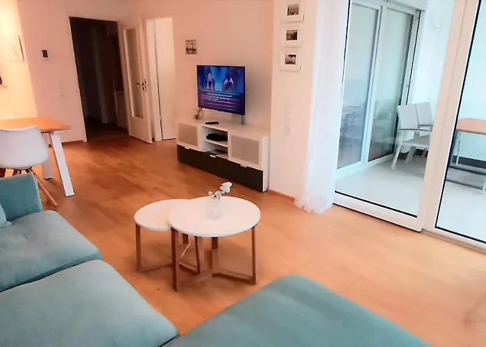 Bodensee Casa Graf Διαμέρισμα Φριντρισχάφεν