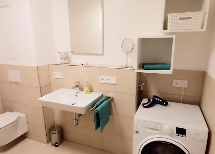 Διαμέρισμα Bodensee Casa Graf *