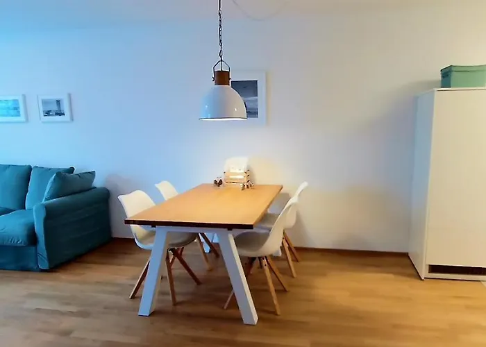 Διαμέρισμα Bodensee Casa Graf