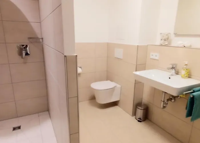 Διαμέρισμα Bodensee Casa Graf *