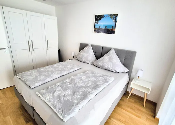 Bodensee Casa Graf Διαμέρισμα