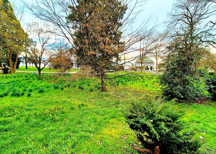 Bodensee Casa Graf * Φριντρισχάφεν