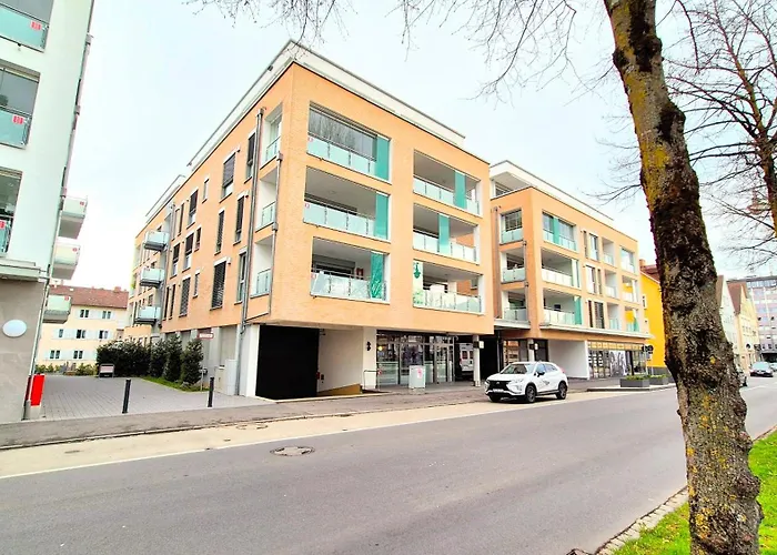 Bodensee Casa Graf Διαμέρισμα